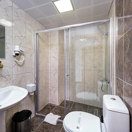 Hotel Grand Gulluk Hotel City Center Antalya Antalya
