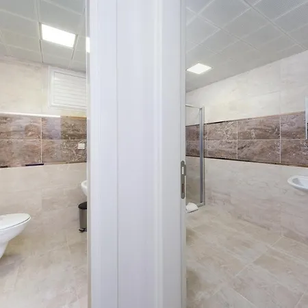 Hotel Grand Gulluk Hotel City Center Antalya
