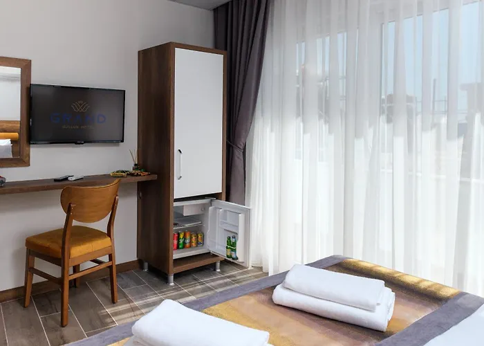 River Elite Hotel Antalya