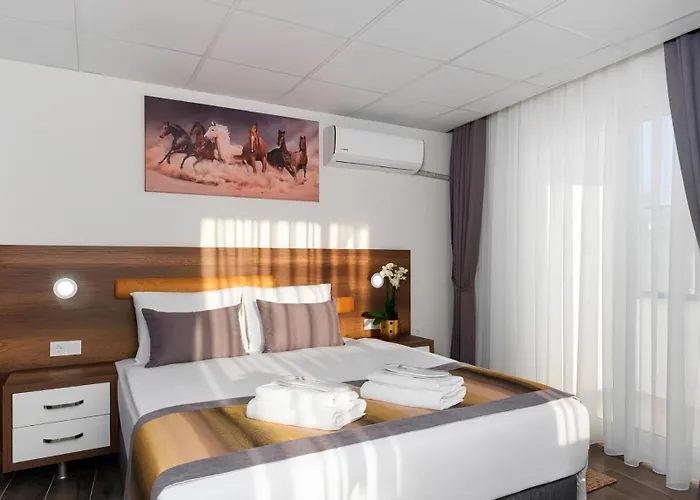 Hotel River Elite Antalya