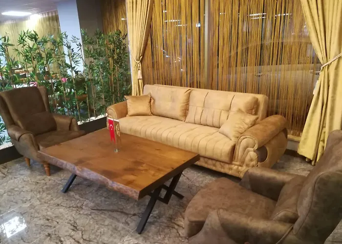 River Elite Hotel Antalya