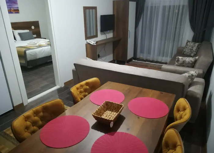 River Elite Hotel