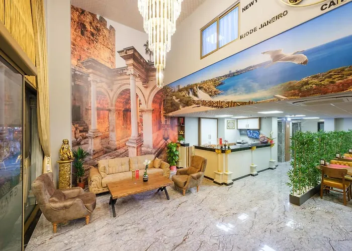 River Elite Antalya