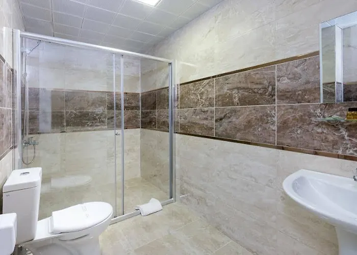 Hotel River Elite Antalya