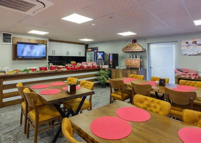 Hotel River Elite Antalya