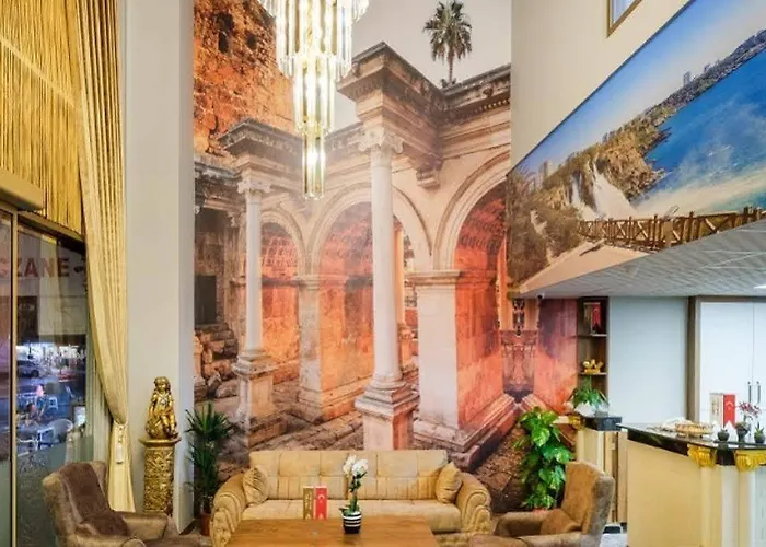 River Elite Hotel 3*