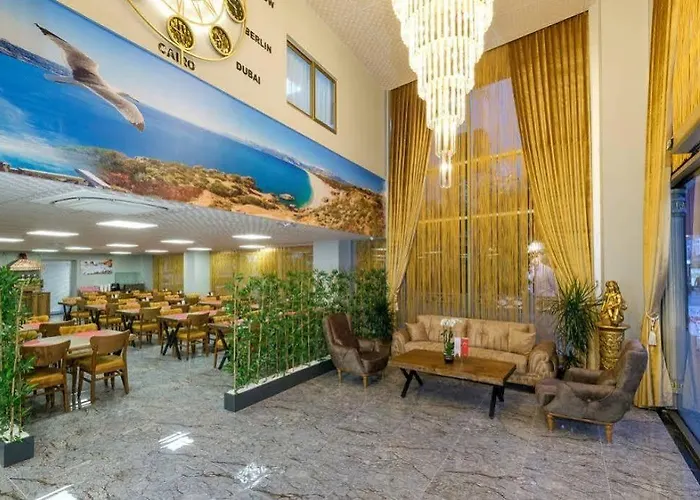 Hotel River Elite