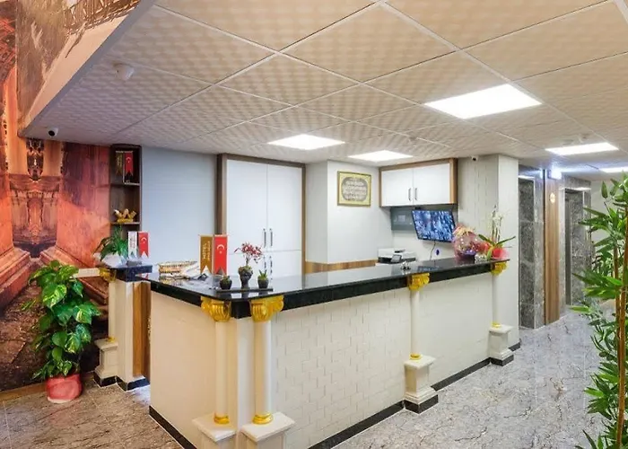 River Elite Hotel Antalya