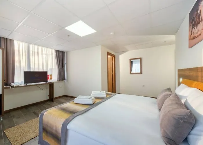 Hotel River Elite 3*