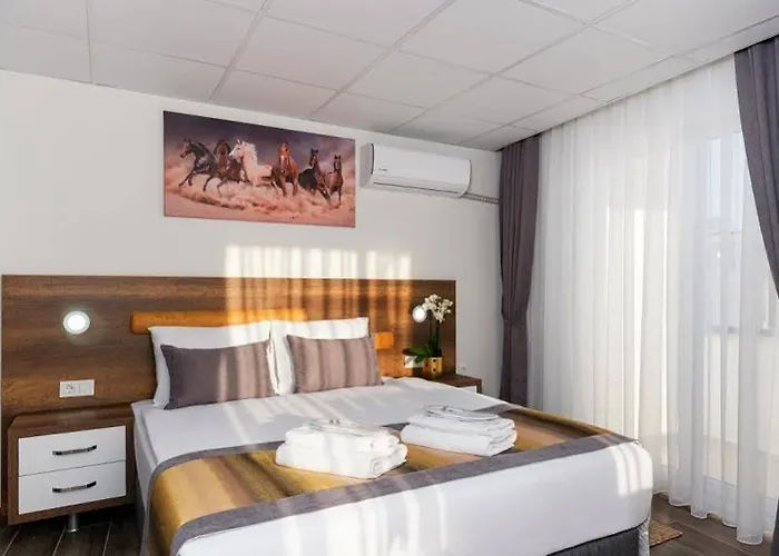 Hotel River Elite Antalya