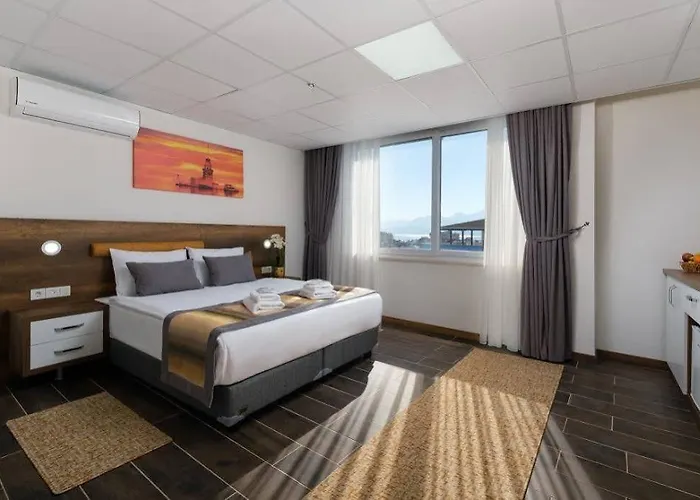 River Elite 3* Antalya