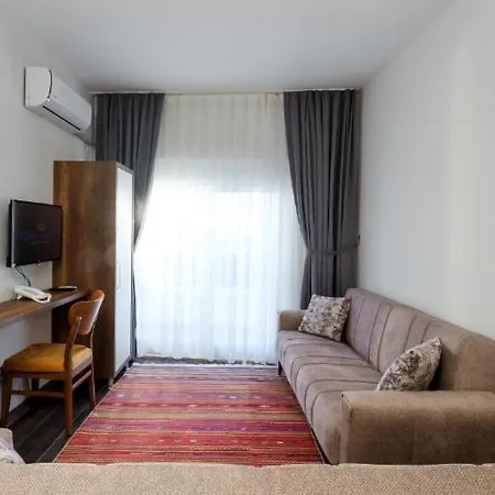 River Elite Αττάλεια