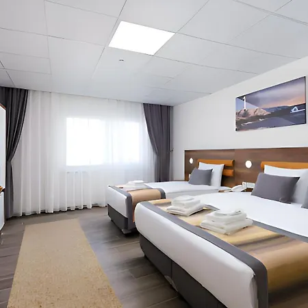 Hotel River Elite Antalya