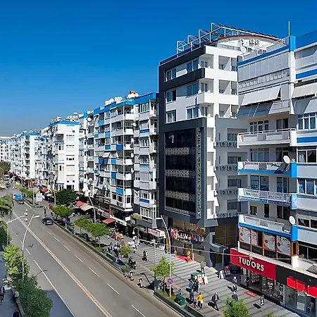 River Elite Hotel Antalya