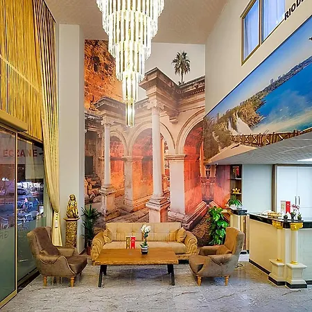 Hotel River Elite