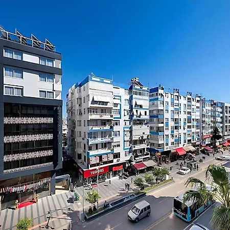 Hotel River Elite Antalya