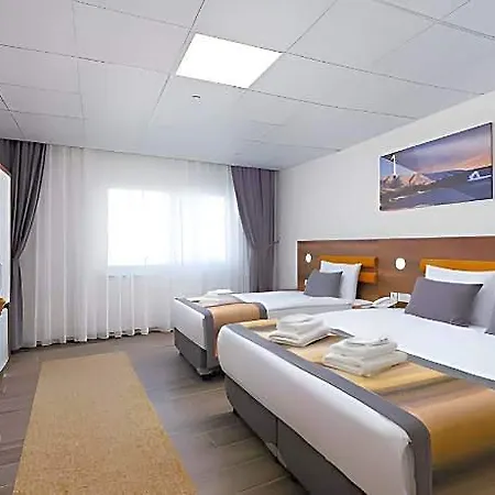 River Elite Antalya