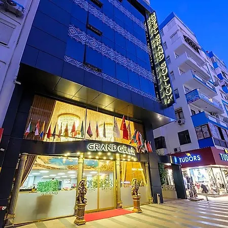 River Elite Hotel