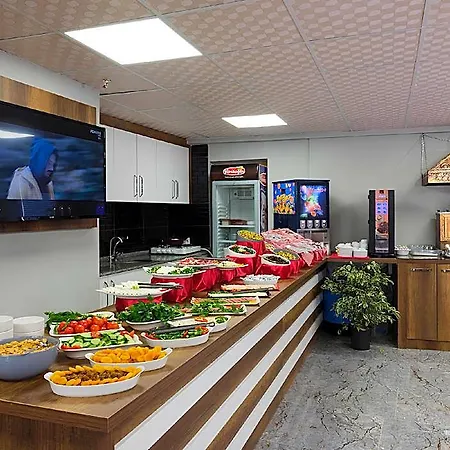 River Elite Hotel Antalya