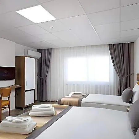 River Elite Antalya