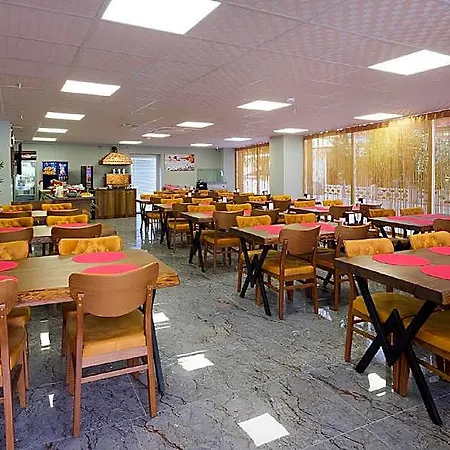River Elite Hotel