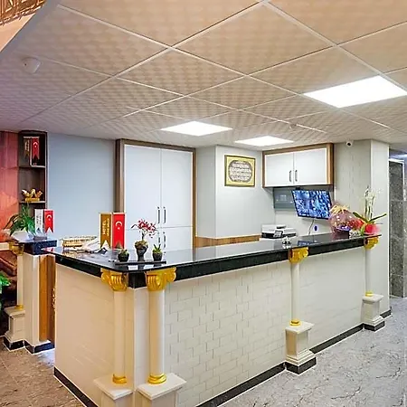 River Elite Hotel Antalya