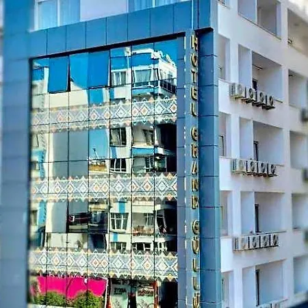 River Elite Hotel 3*