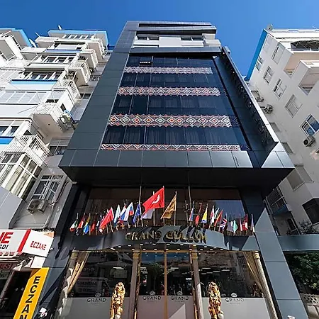 River Elite Hotel