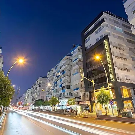 Hotel River Elite Antalya