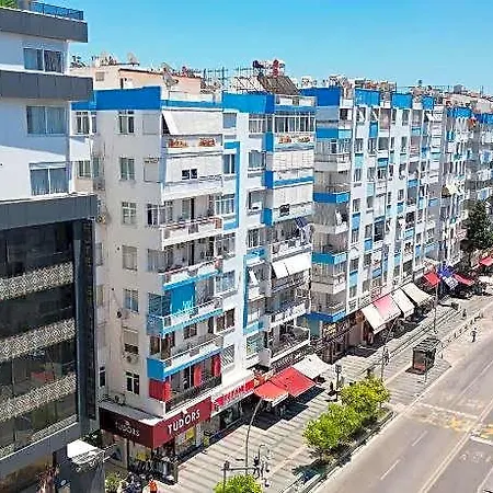 River Elite Hotel Antalya