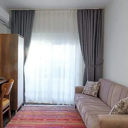 Hotel River Elite Antalya