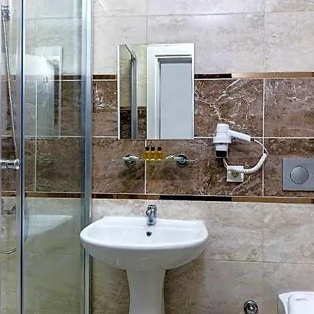 Hotel River Elite Antalya
