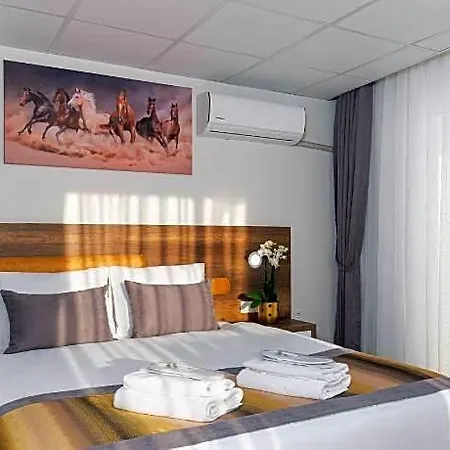 River Elite Antalya