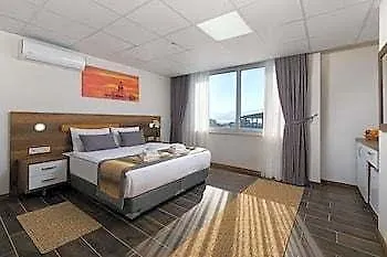 Hotel River Elite Antalya