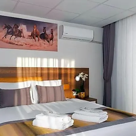 River Elite Hotel 3*