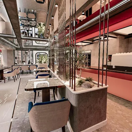 River Elite Otel
