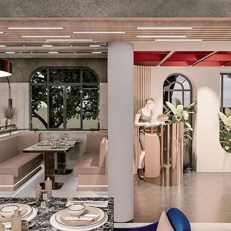 Otel River Elite 3*