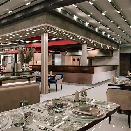 River Elite Antalya