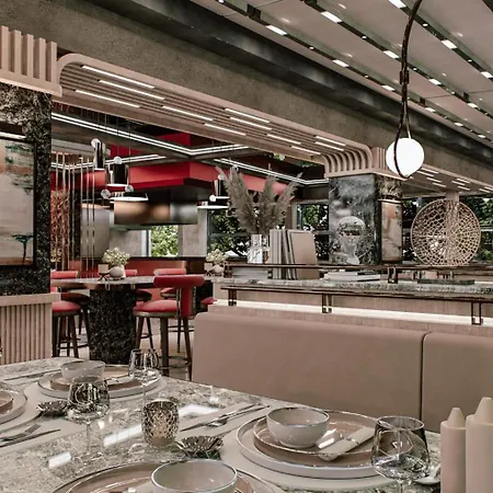 Otel River Elite 3*