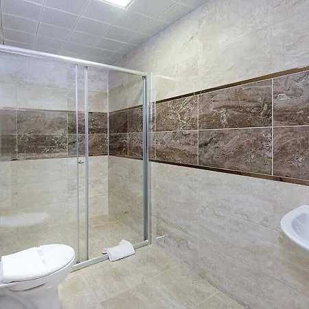 River Elite Otel