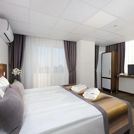 River Elite Otel Antalya