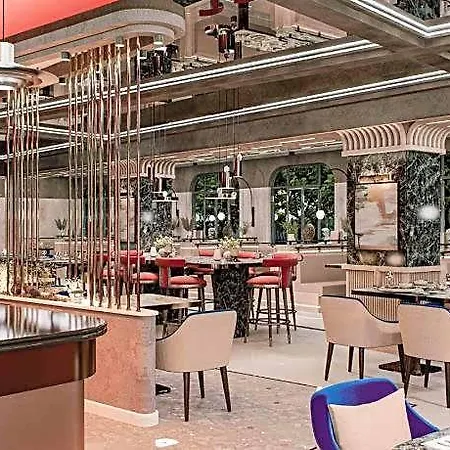 River Elite Hotel Antalya