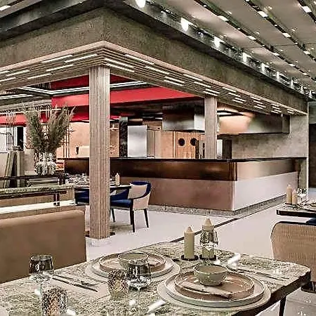 River Elite Hotel Antalya