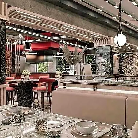 River Elite Antalya