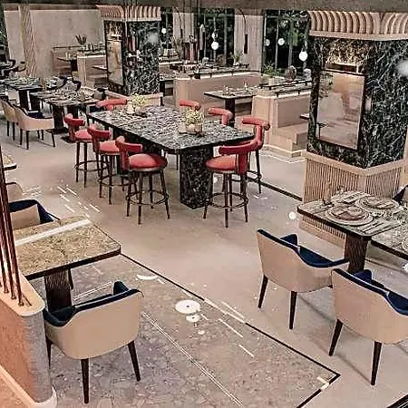 Hotel River Elite Antalya