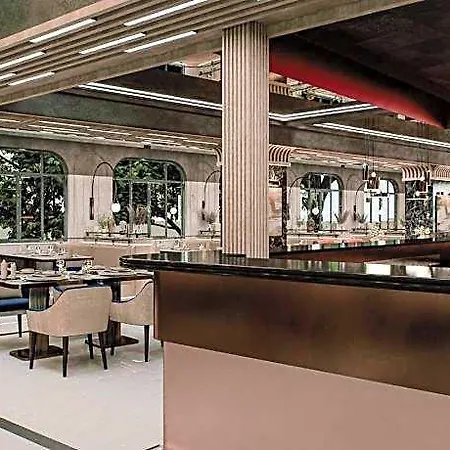 River Elite Antalya