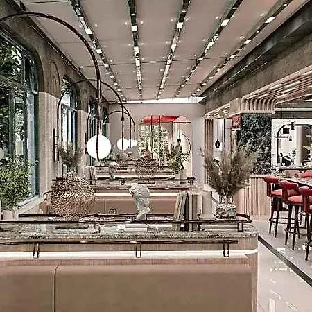River Elite Hotel