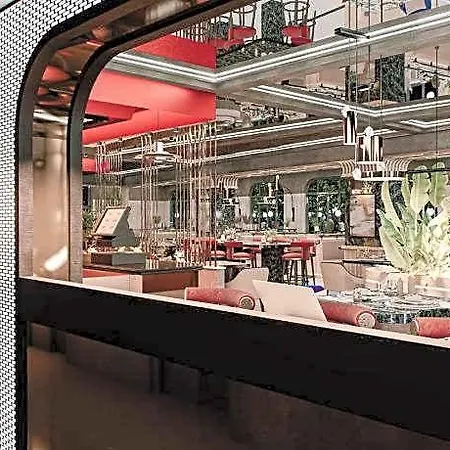 River Elite Antalya