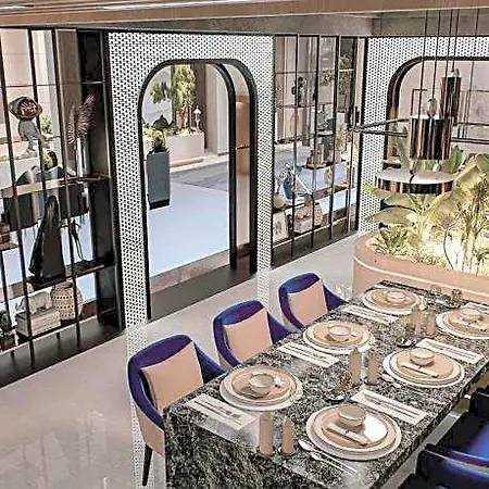 River Elite Hotel