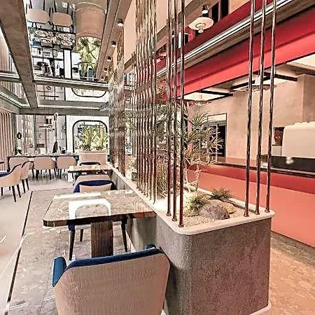 River Elite Hotel Antalya